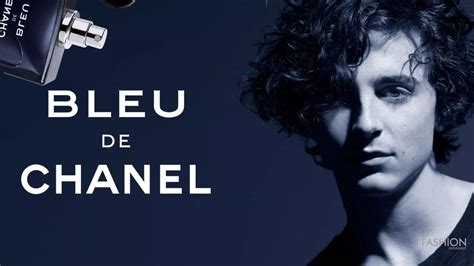 piosenka z reklamy bleu de chanel 2023|Timothée Chalamet: the new ambassador of BLEU DE CHANEL .